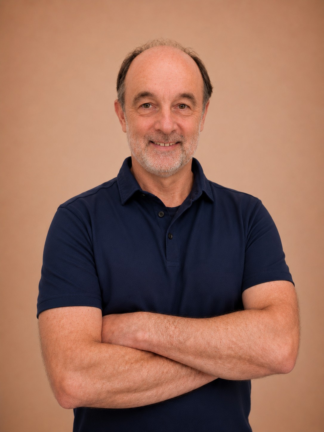 Dr. Fabian Görlach