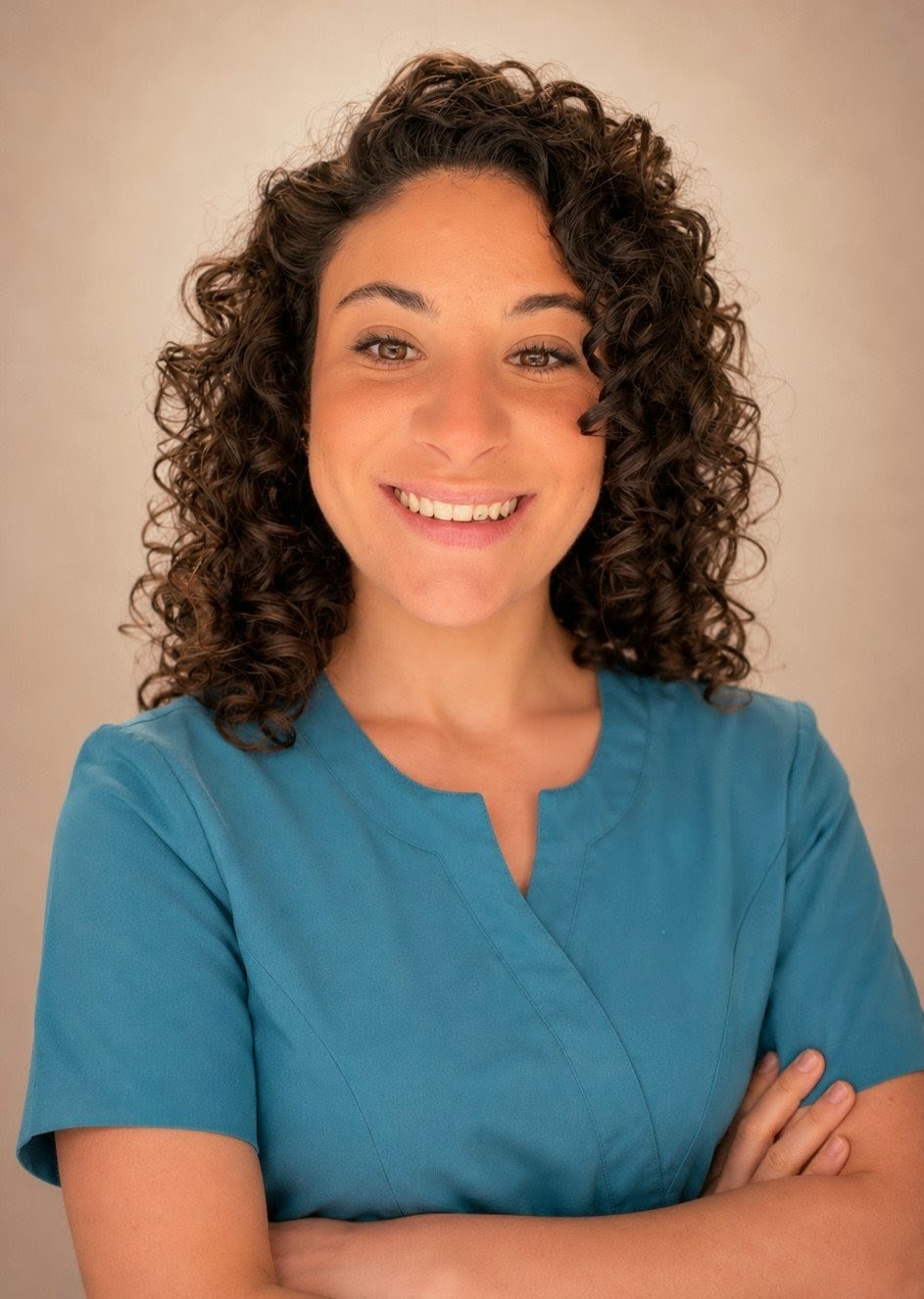 Giovanna – Prophylaxe und Hygiene, Zahnarztpraxis Görlach Kaufeburen